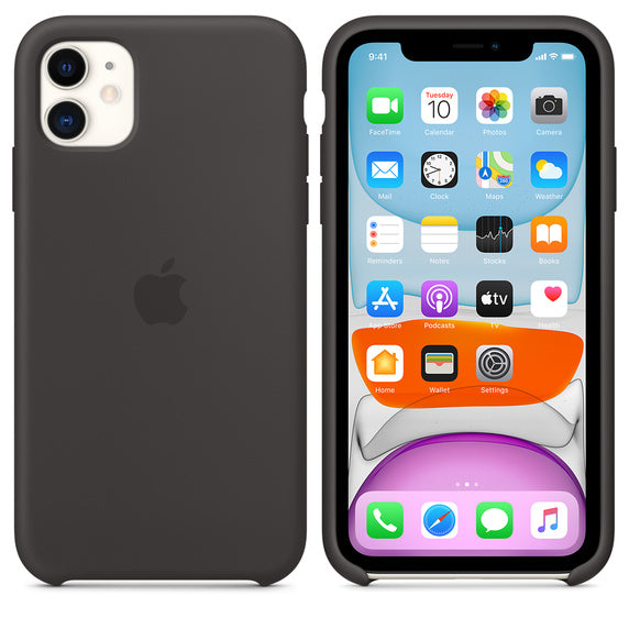 Apple Silicone Case iPhone 11 Get best offers for Apple Silicone Case iPhone 11