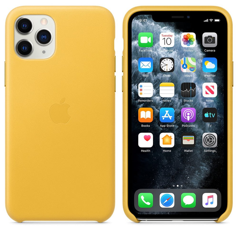 Apple Leather Case for iPhone 11 Pro Max Get best offers for Apple Leather Case for iPhone 11 Pro Max