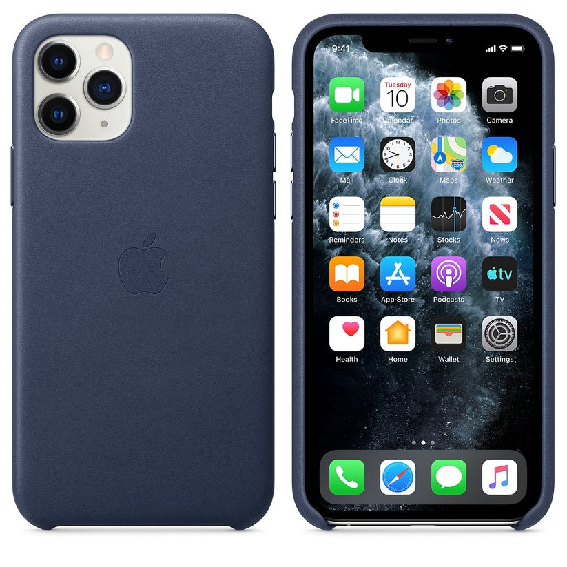 Apple Leather Case for iPhone 11 Pro Max Get best offers for Apple Leather Case for iPhone 11 Pro Max