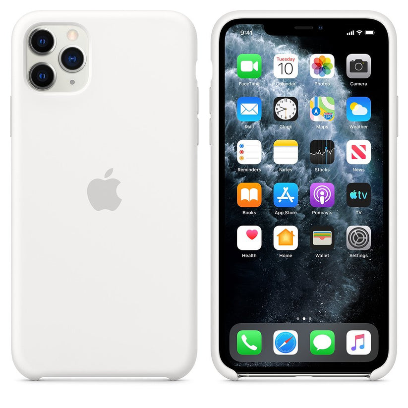 Apple Silicone Case for iPhone 11 Pro Get best offers for Apple Silicone Case for iPhone 11 Pro