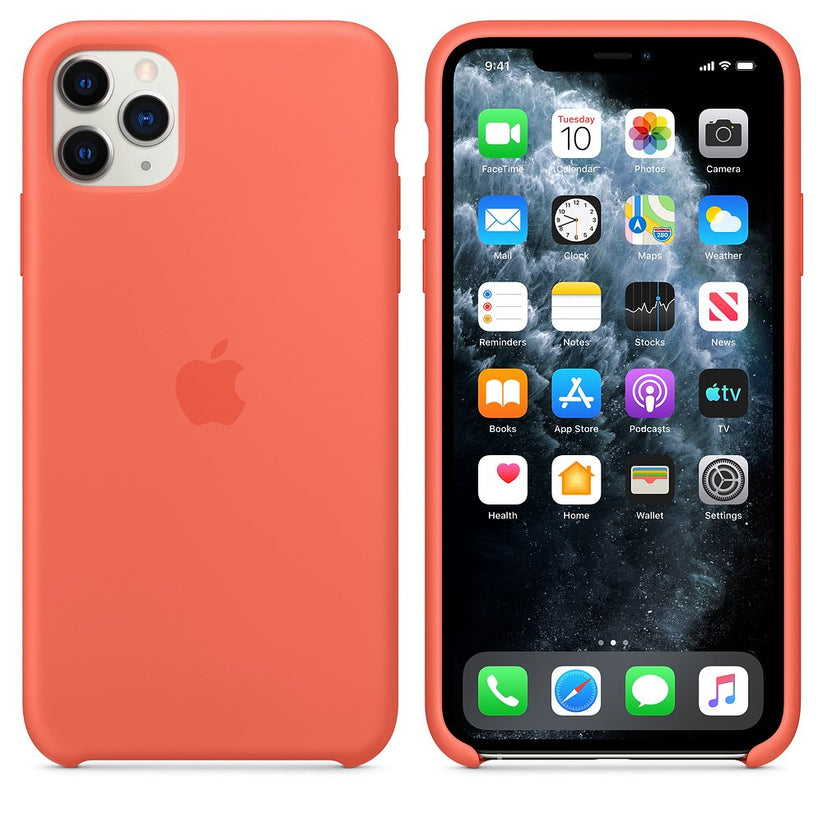 Apple Silicone Case for iPhone 11 Pro Get best offers for Apple Silicone Case for iPhone 11 Pro