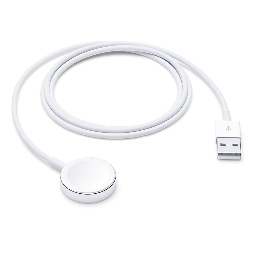 Apple Watch Magnetic Charging Cable (1 m) Get best offers for Apple Watch Magnetic Charging Cable (1 m)