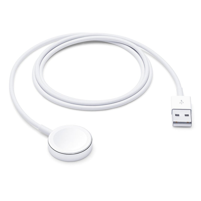 Apple Watch Magnetic Charging Cable (2 m) Get best offers for Apple Watch Magnetic Charging Cable (2 m)