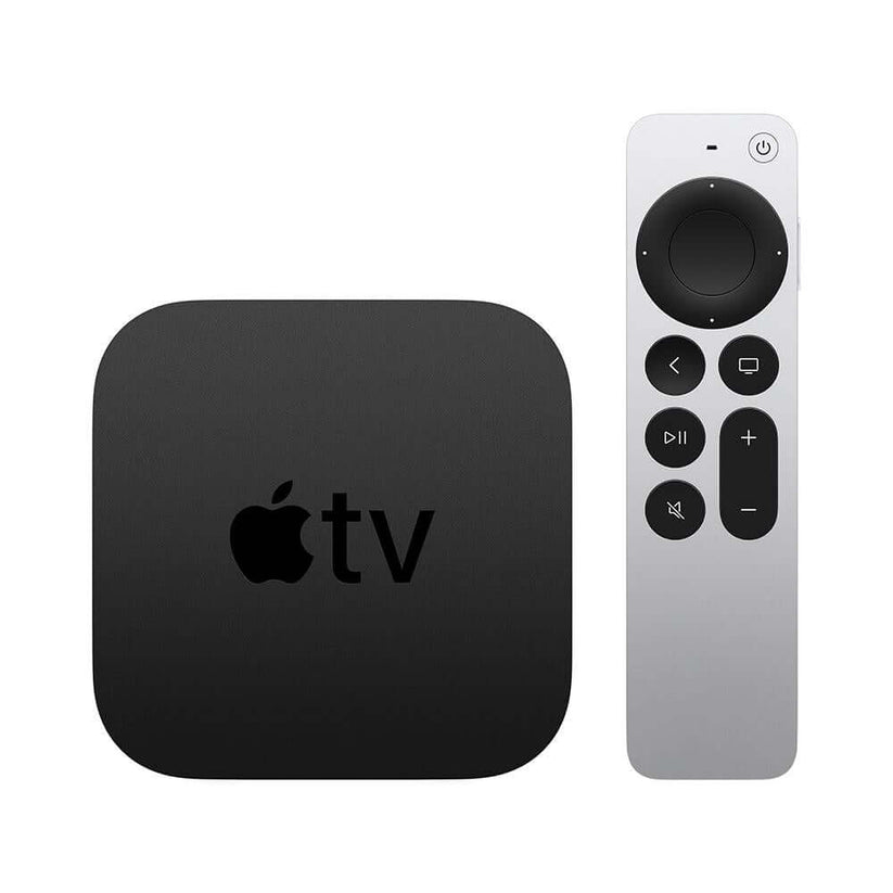 Apple TV 4K - New (2021) Get best offers for Apple TV 4K - New (2021)