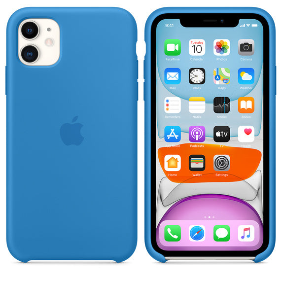 Apple Silicone Case iPhone 11 Get best offers for Apple Silicone Case iPhone 11