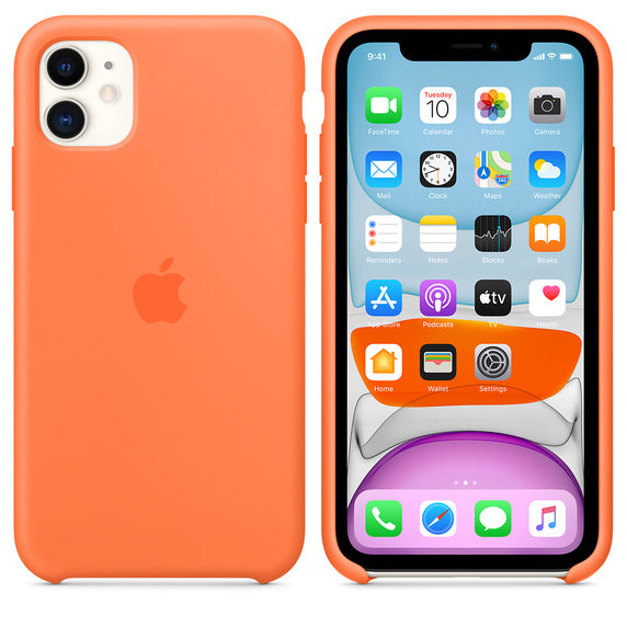 Apple Silicone Case iPhone 11 Get best offers for Apple Silicone Case iPhone 11