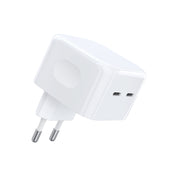 Pulse PD35W Wall Charger - Indian Pin