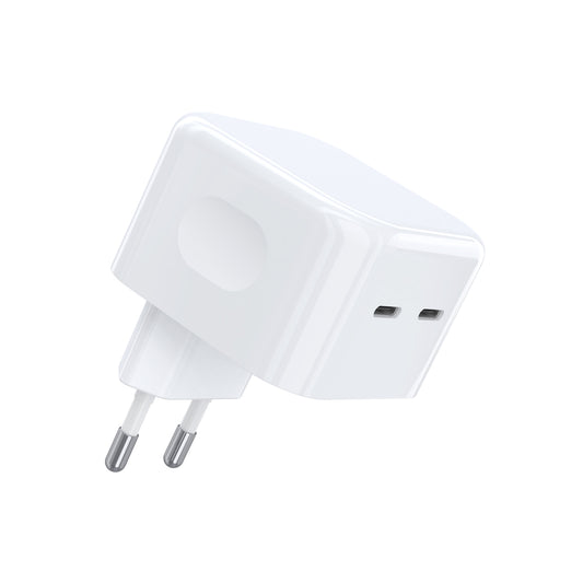 Pulse PD35W Wall Charger - Indian Pin