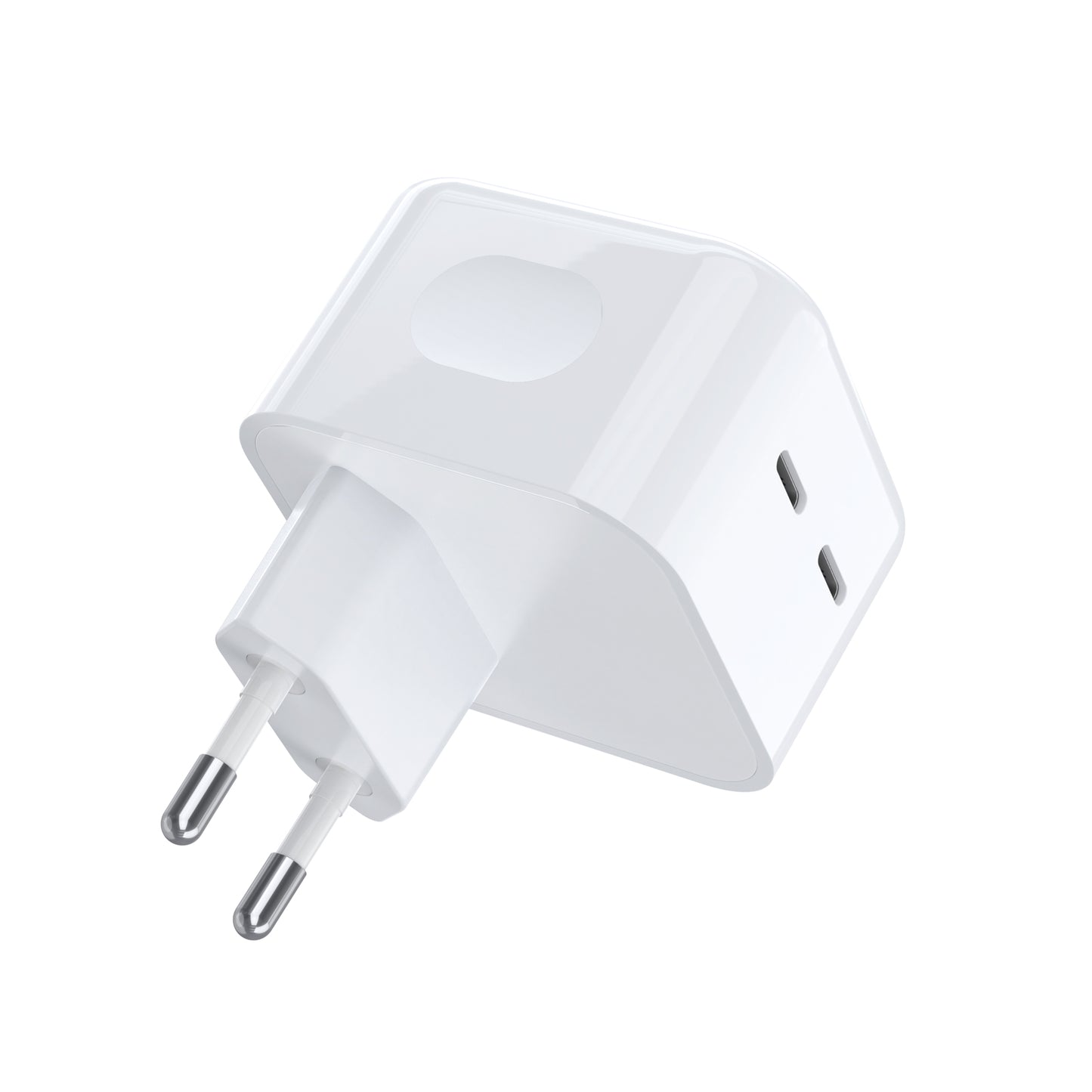 Pulse PD35W wall charger - Indian pin – Imagine Online