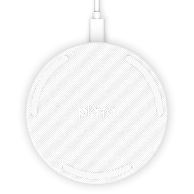 Belkin Wireless Charging Pad 10W Get best offers for Belkin Wireless Charging Pad 10W