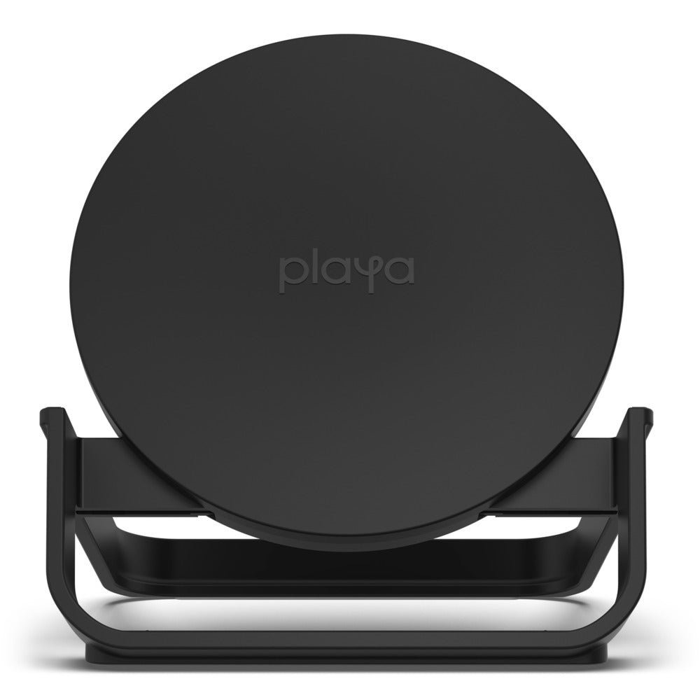 Playa by Belkin Wireless Charging Stand 10W