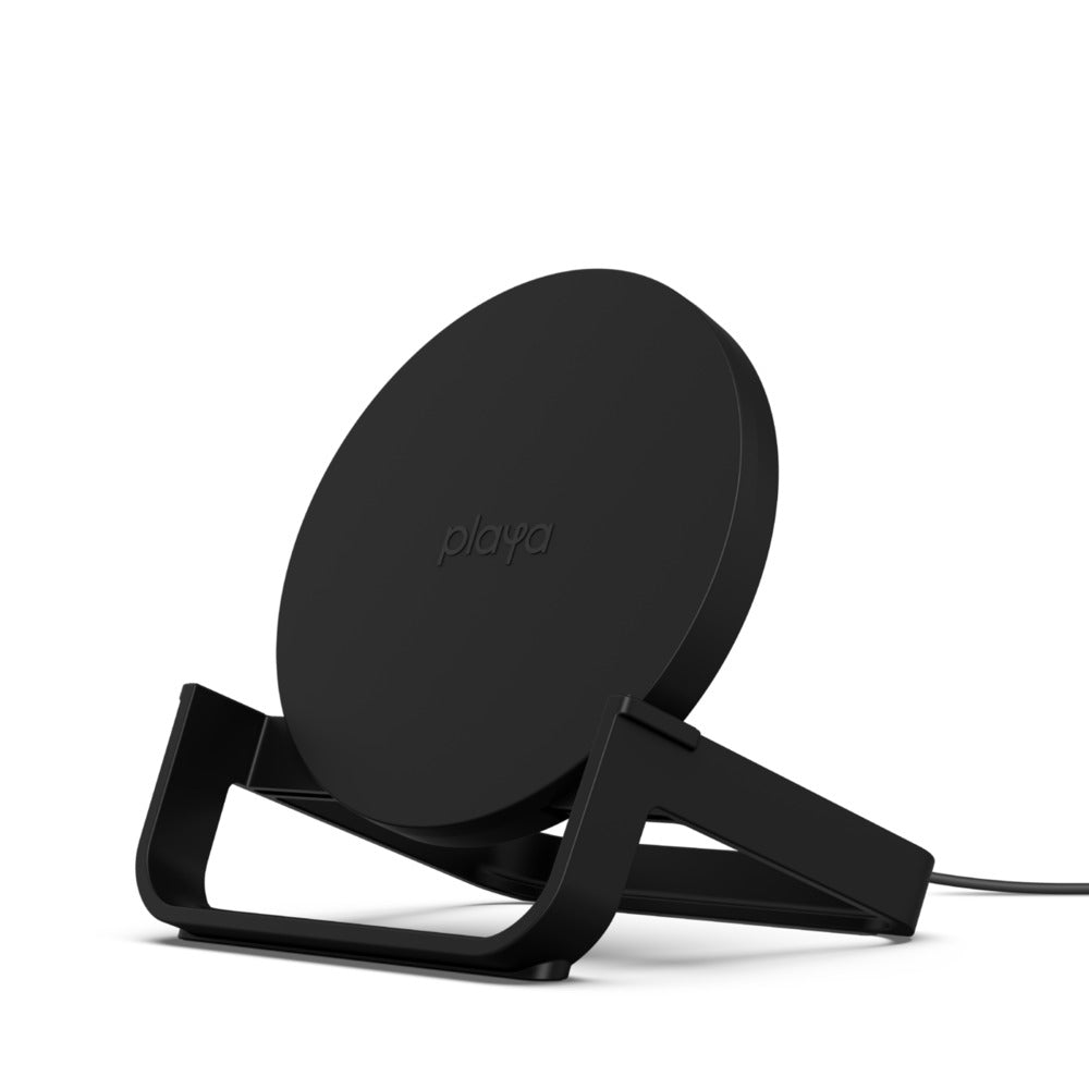 Playa by Belkin Wireless Charging Stand 10W