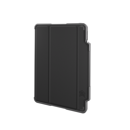 STM Dux Plus (Ipad Air 4th Gen) AP - Black