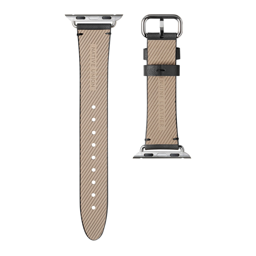 NATIVE UNION Classic straps for Apple watch 40mm Get best offers for NATIVE UNION Classic straps for Apple watch 40mm