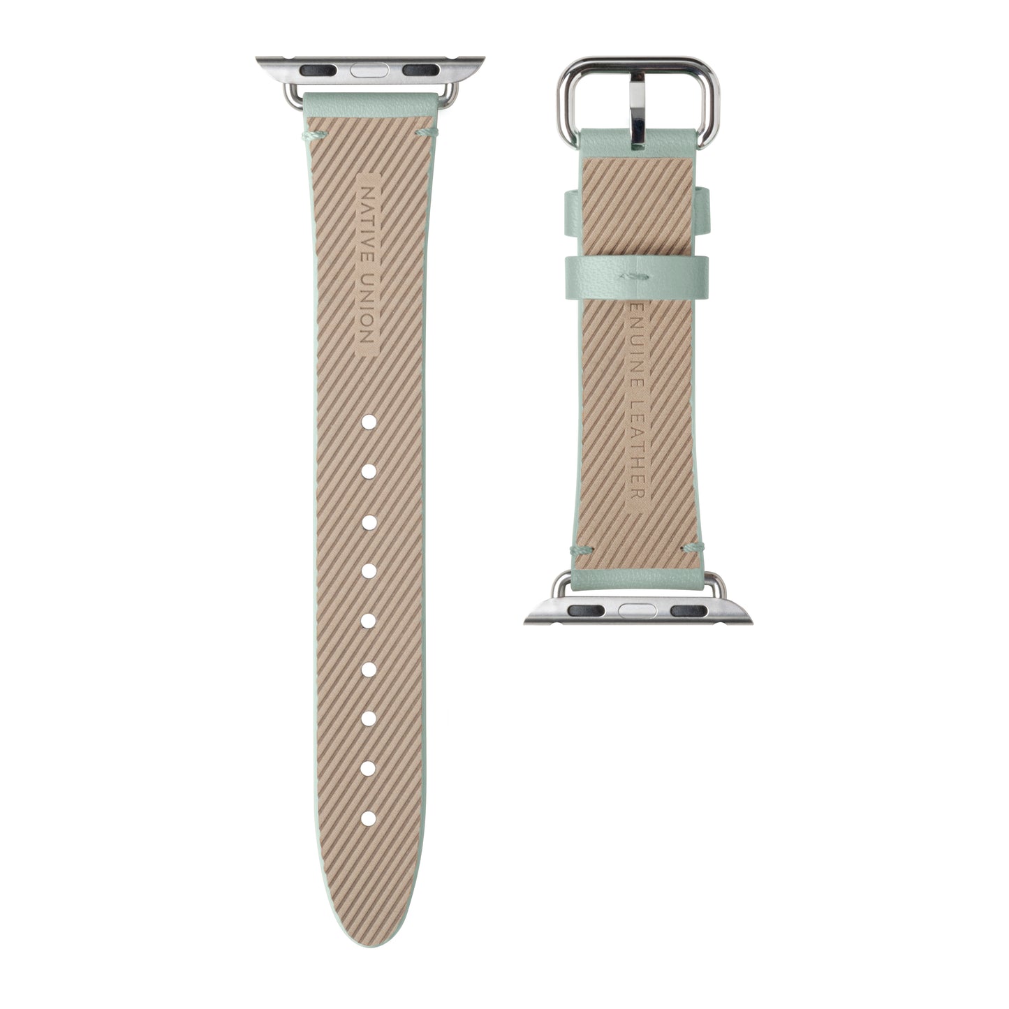 NATIVE UNION Classic straps for Apple watch 40mm