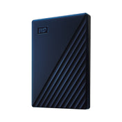 Western Digital - My Passport for Mac