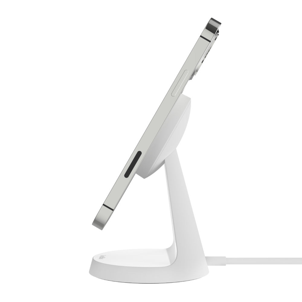 Belkin BOOST‚ÜëCHARGE‚Ѣ Magnetic Wireless Charger Stand 7.5W