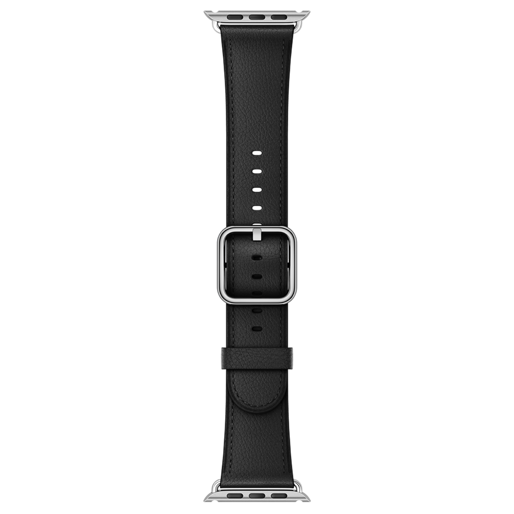 Apple Watch Band - Classic Buckle