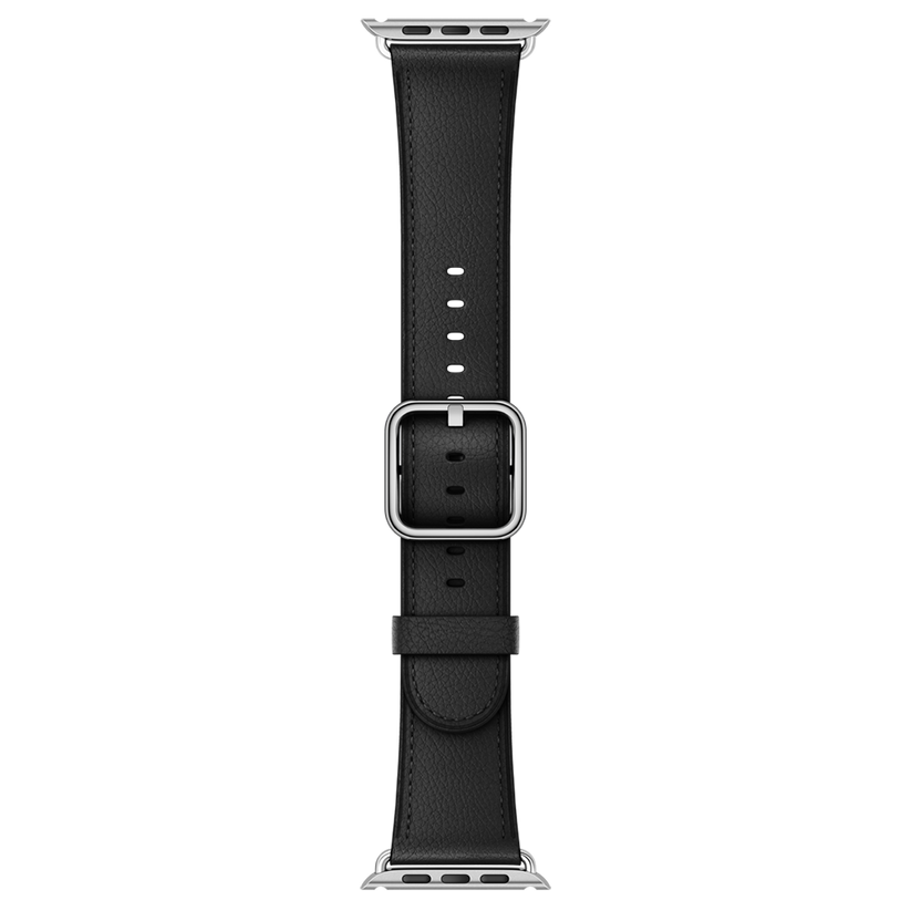 Apple Watch Band - Classic Buckle Get best offers for Apple Watch Band - Classic Buckle