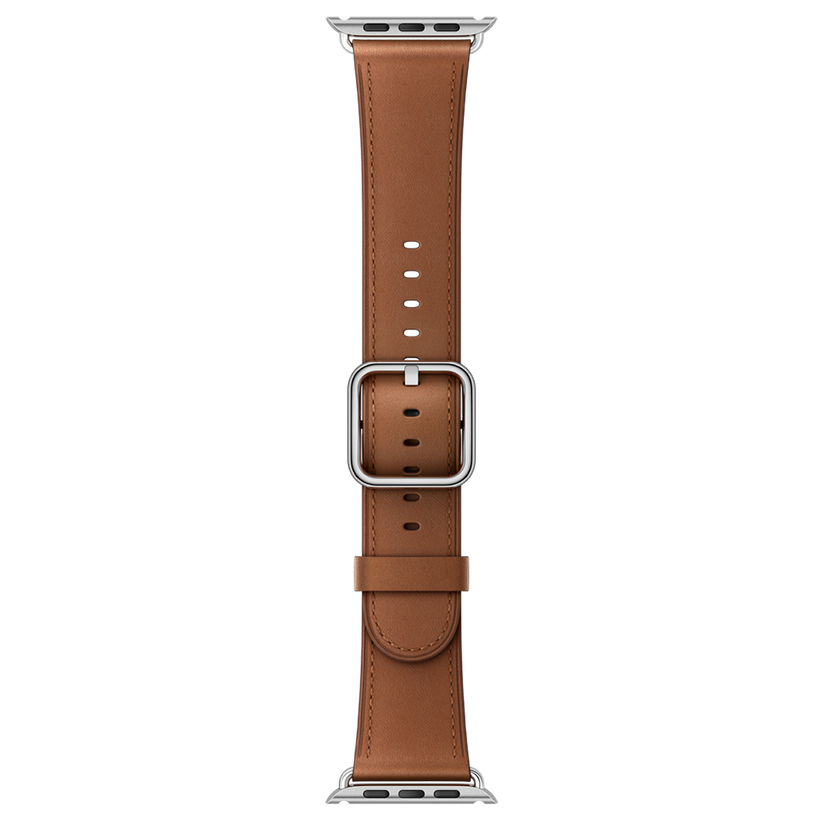 Apple Watch Band - Classic Buckle Get best offers for Apple Watch Band - Classic Buckle