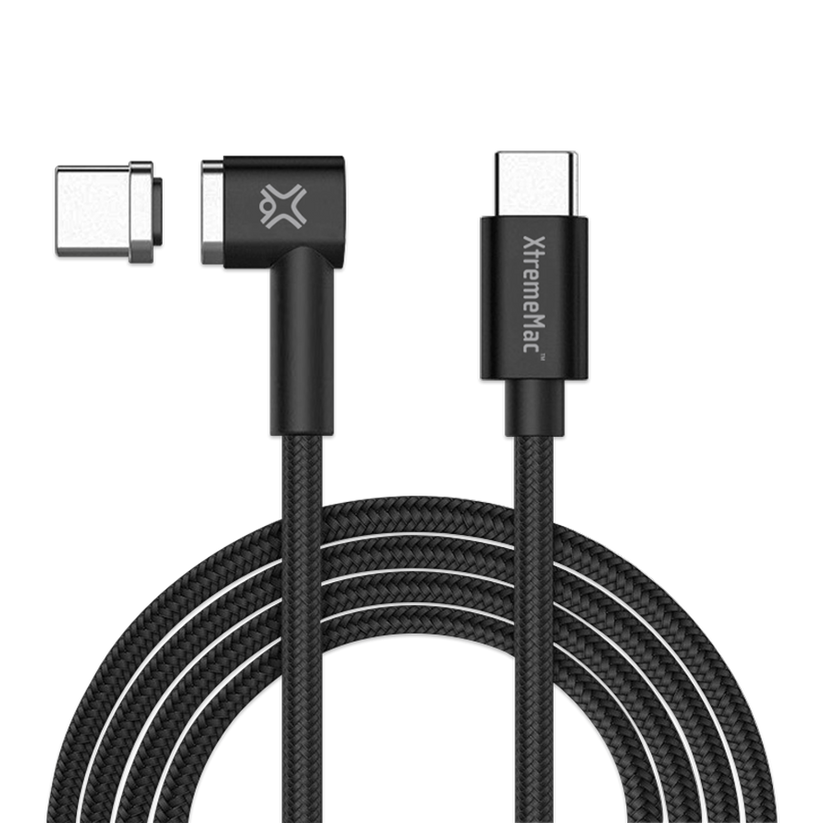 XtremeMac Magnetic Type-C Charging Cable Get best offers for XtremeMac Magnetic Type-C Charging Cable