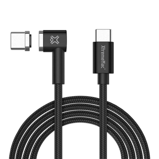 XtremeMac Magnetic Type-C Charging Cable