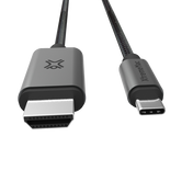 XtremeMac Type-C To HDMI Cable