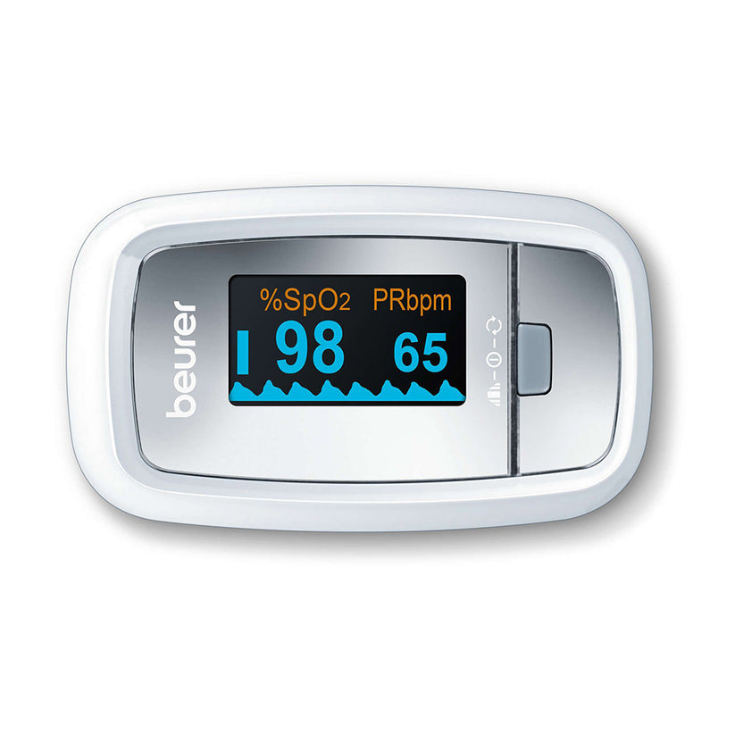 Beurer PO 30 Pulse Oximeter Get best offers for Beurer PO 30 Pulse Oximeter