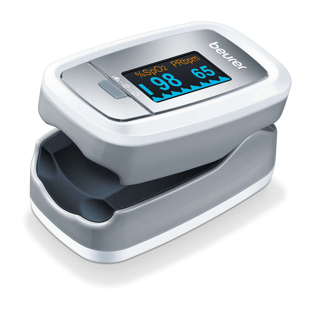 Beurer PO 30 Pulse Oximeter