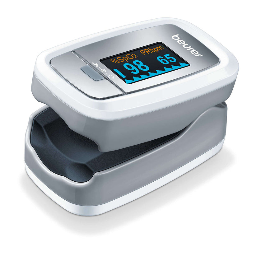 Beurer PO 30 Pulse Oximeter Get best offers for Beurer PO 30 Pulse Oximeter