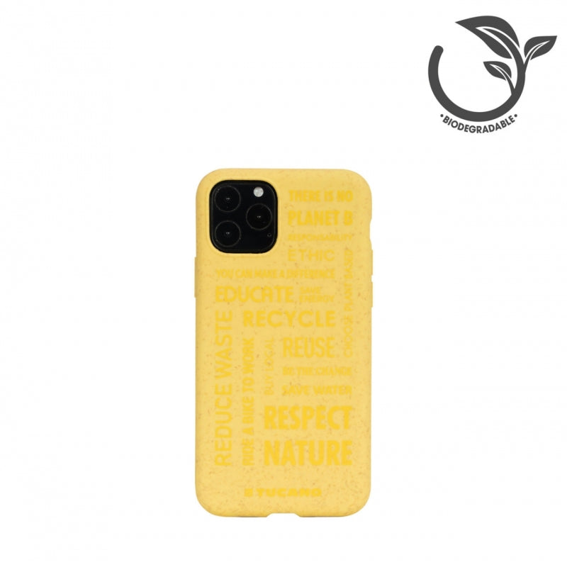 Tucano Ecover for iPhone 11 Pro (5.8-inch) Get best offers for Tucano Ecover for iPhone 11 Pro (5.8-inch)