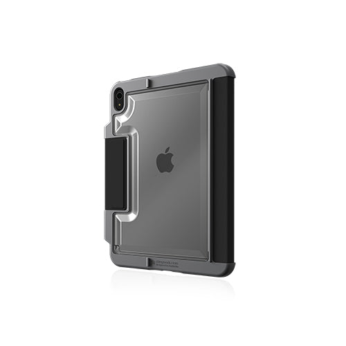 STM Dux plus (iPad 10.9 - 10th gen - MIL-SPEC rugged case) AP