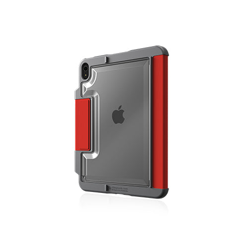 STM Dux plus (iPad 10.9 - 10th gen - MIL-SPEC rugged case) AP