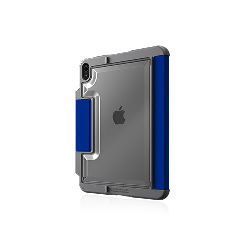 STM Dux plus (iPad 10.9 - 10th gen - MIL-SPEC rugged case) AP